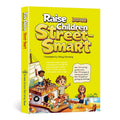 NileSands Raise Children Street-Smart Book