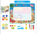 NileSands Magical Drawing Mat