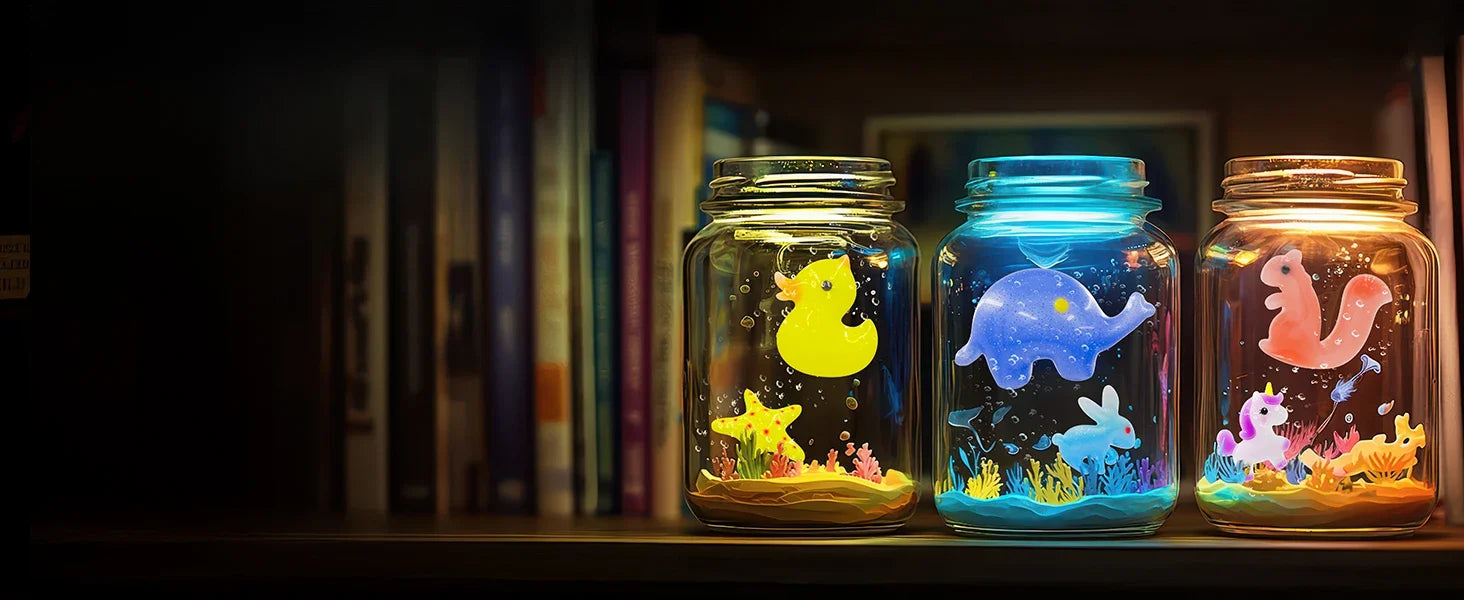 NileSands Ocean Creation Kit