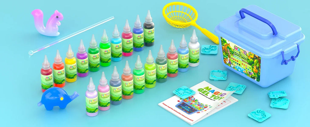 NileSands Ocean Creation Kit