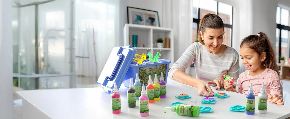 NileSands Ocean Creation Kit