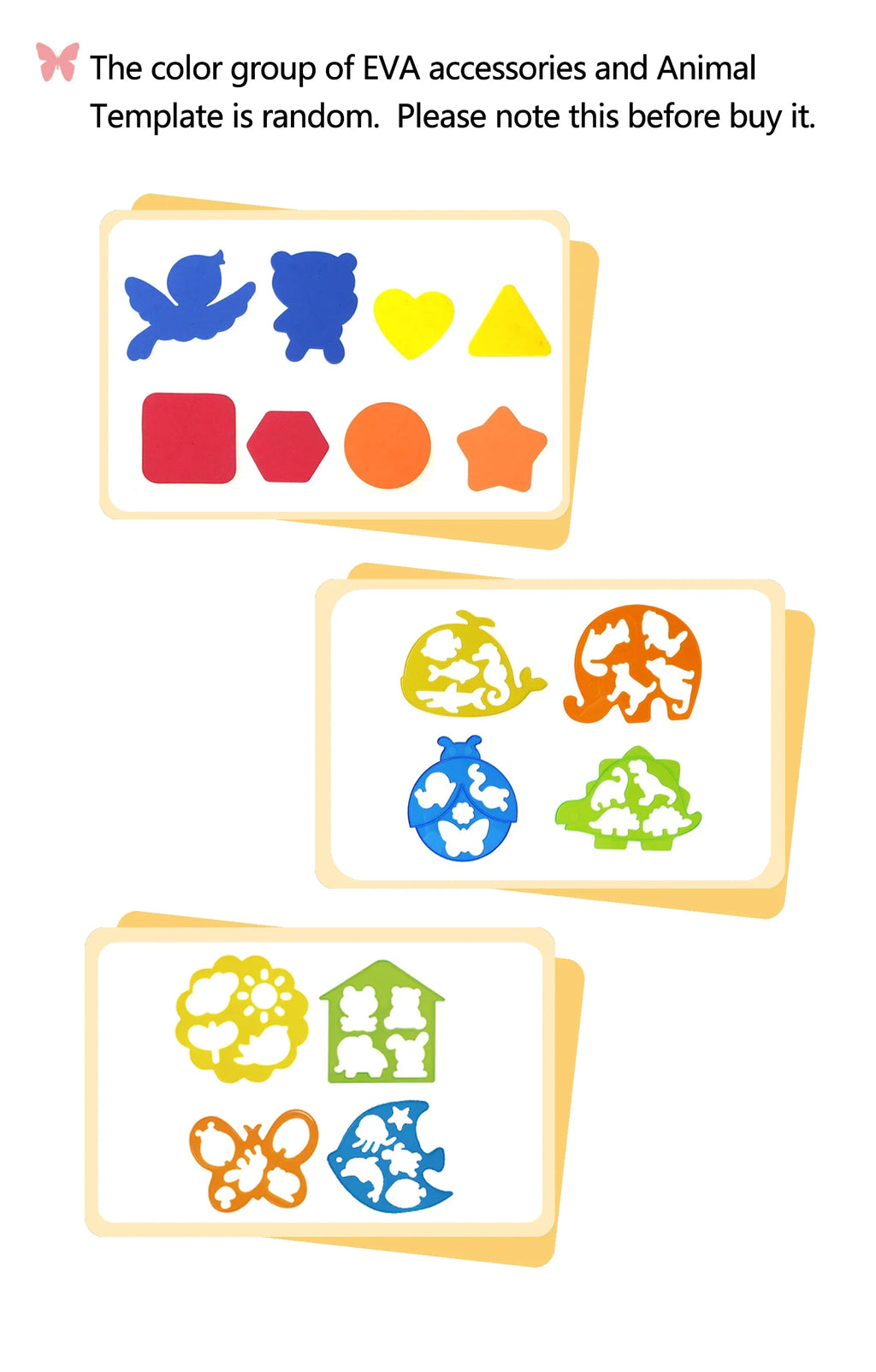 NileSands Magical Drawing Mat