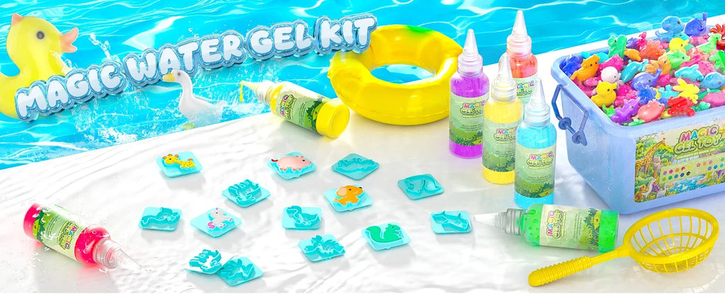 NileSands Ocean Creation Kit