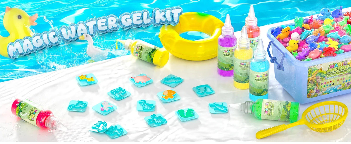 NileSands Ocean Creation Kit