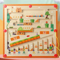 NileSands Magnetic Maze