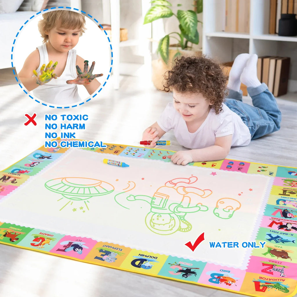NileSands Magical Drawing Mat
