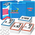 NileSands Master Math Fidget Learning