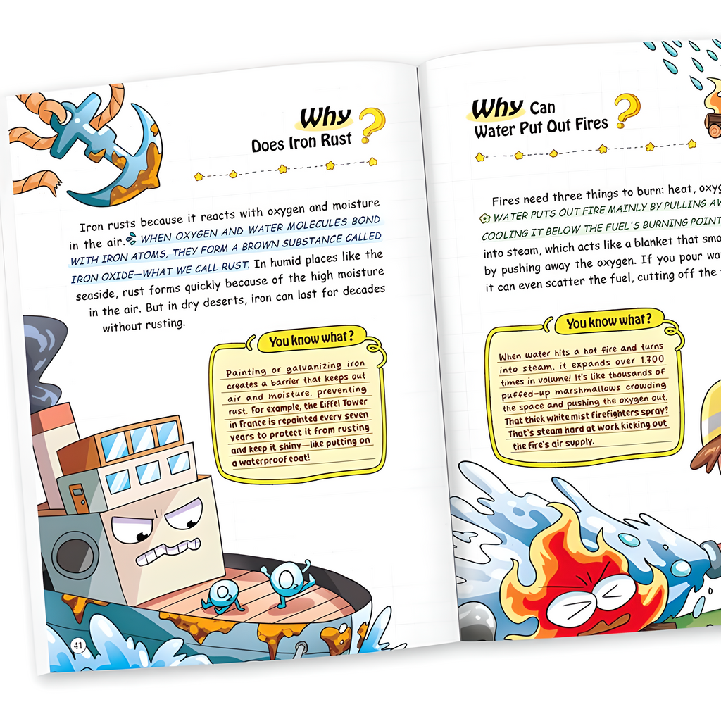 NileSands Children's Encyclopedia "Why 100,000?"