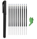 Extra Pen Refills and Pen Grip